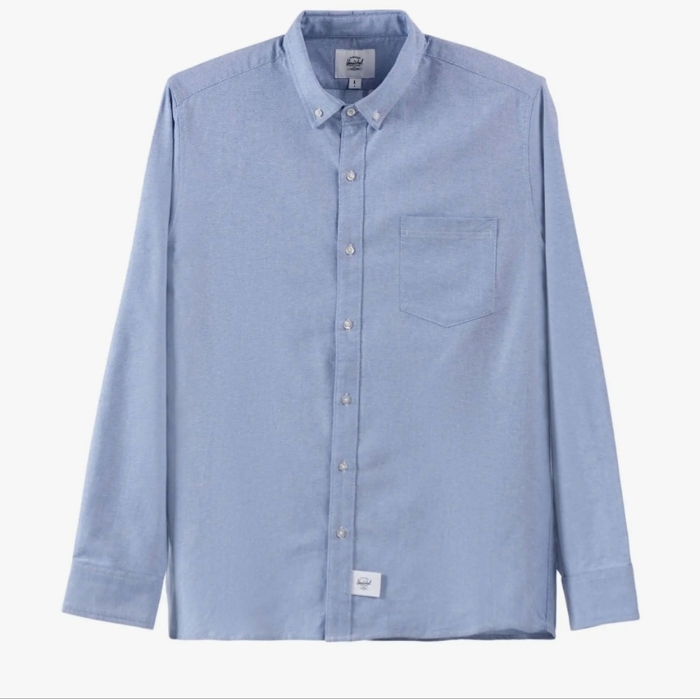 Herschel Oxford Shirt